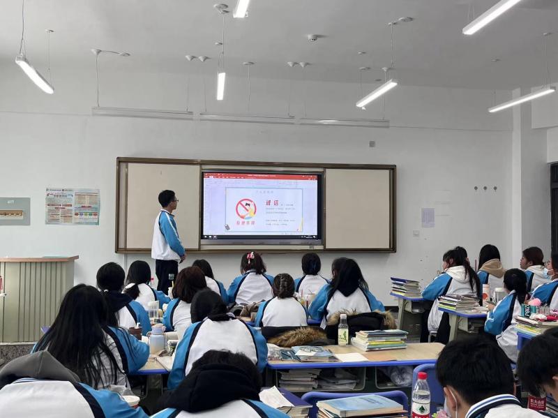护理学生讲解诚信考试.jpg