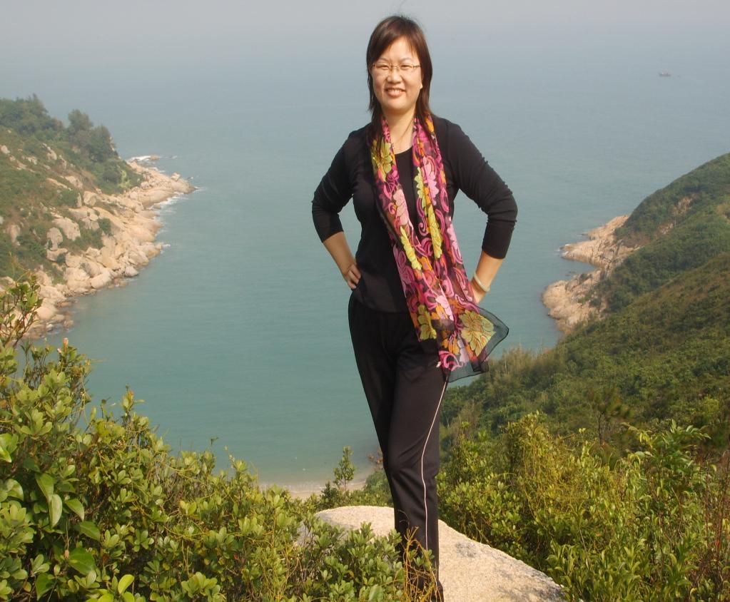 公共服务与管理沐鸣师资风采