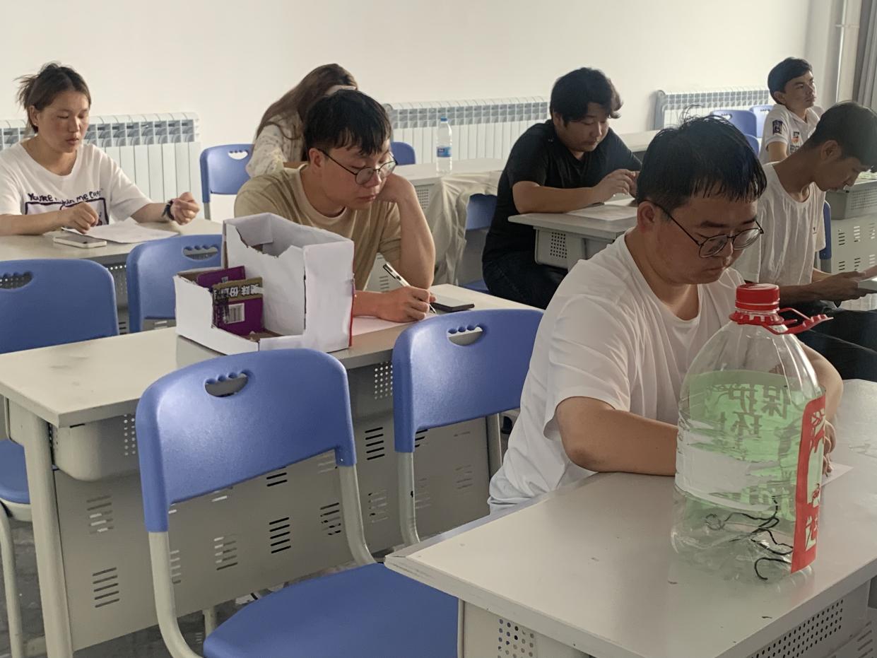 绿色物流，共创美好未来——沐鸣平台 -（沐鸣登录即享，美好时光）经济管理沐鸣绿色包装设计赛